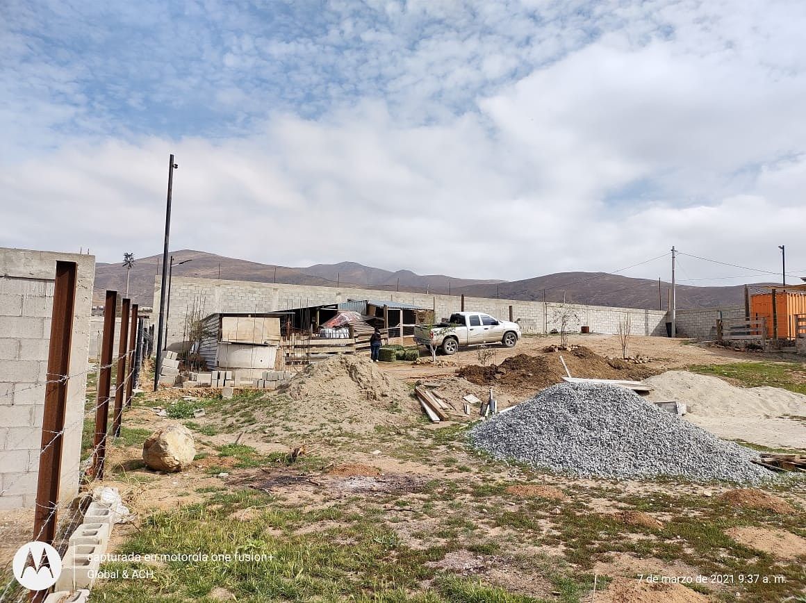 Lot in Valle De Las Palmas, Tijuana, photo 15 of 20
