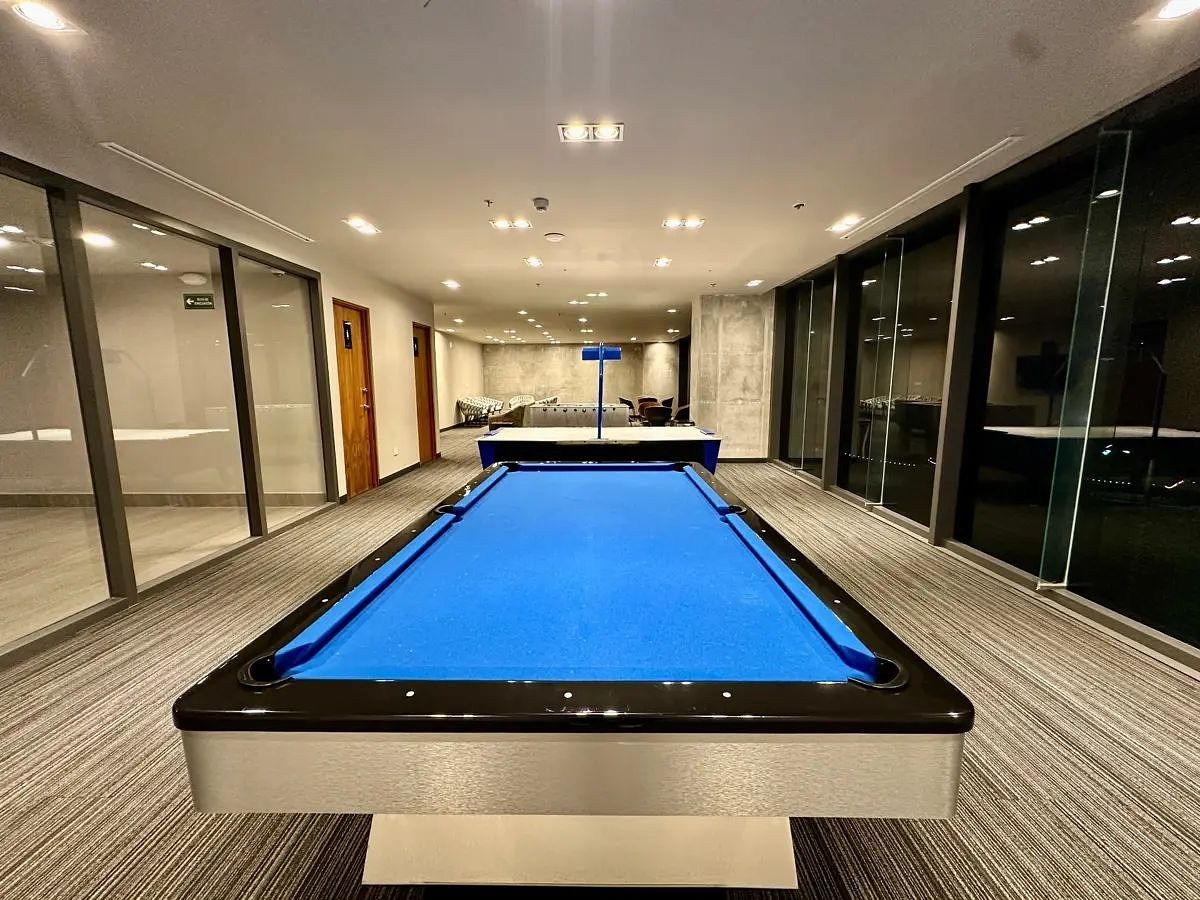 Apartamento em Sonoma Residencial, Monterrey, foto 5 de 13
