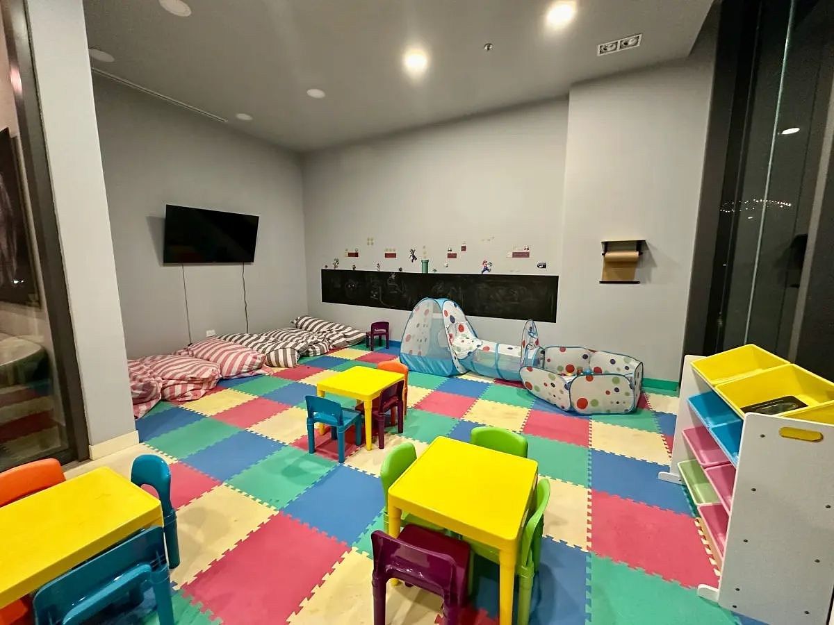 Apartamento em Sonoma Residencial, Monterrey, foto 4 de 13