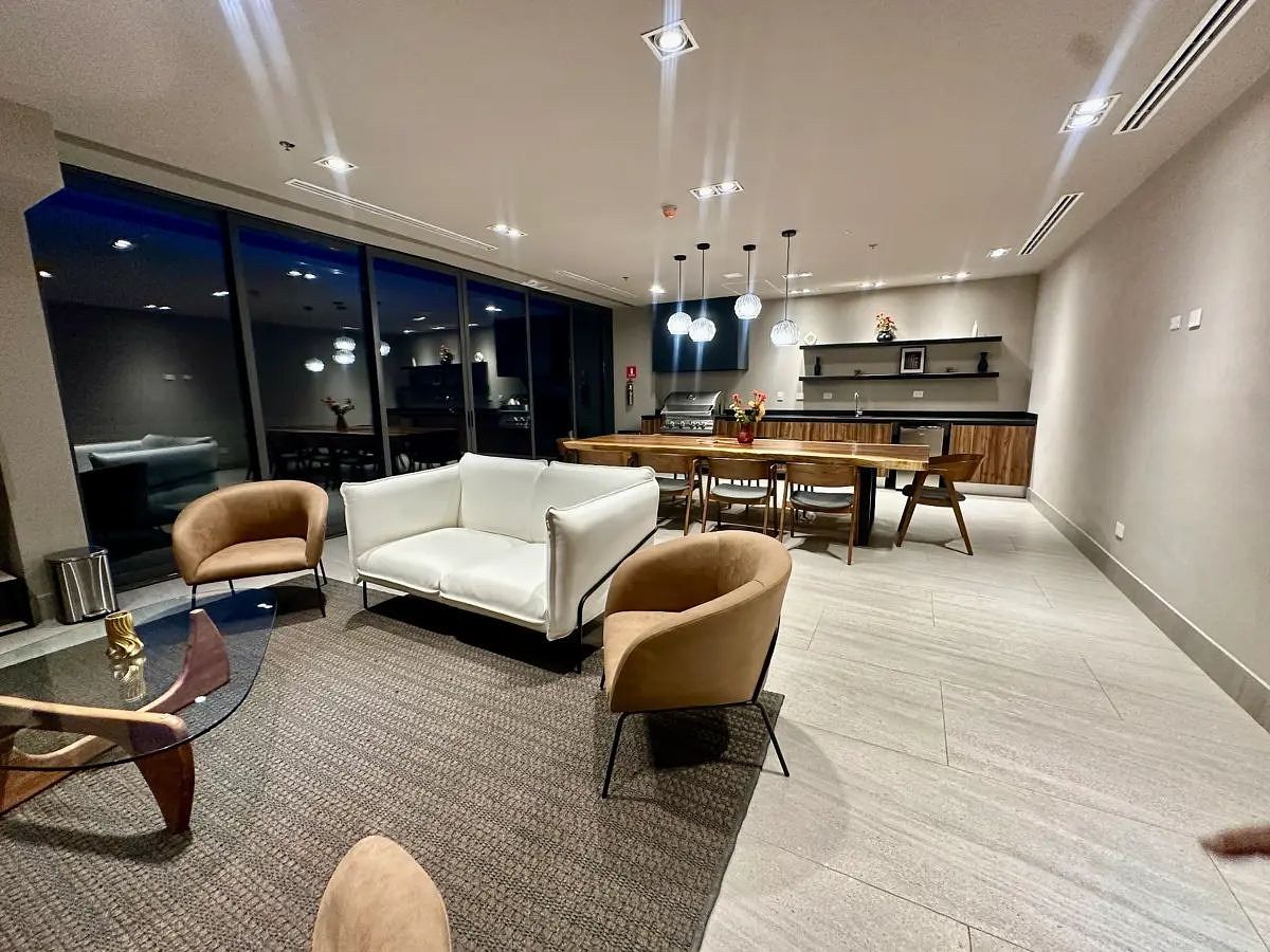 Apartamento em Sonoma Residencial, Monterrey, foto 6 de 13