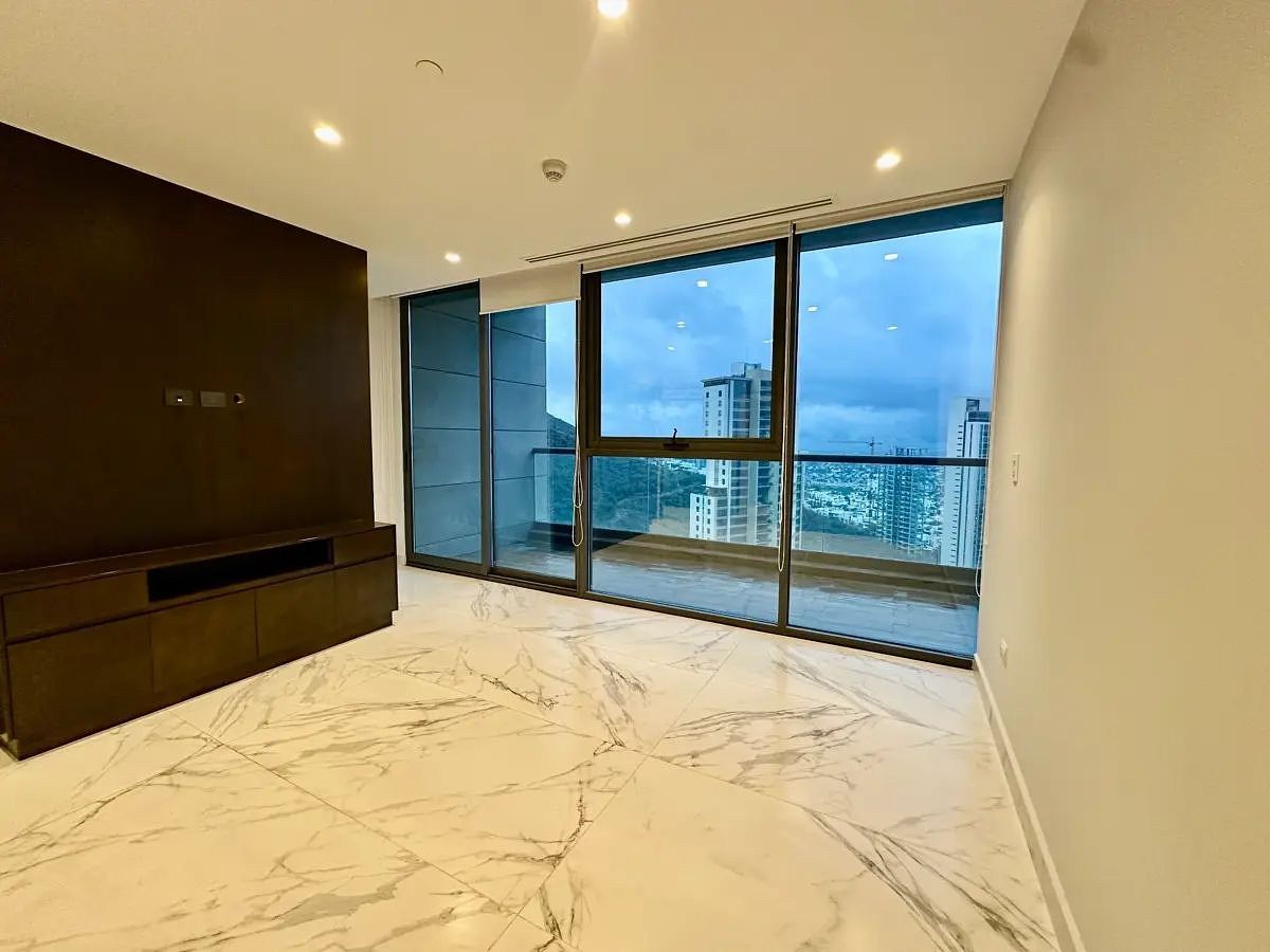 Apartamento em Sonoma Residencial, Monterrey, foto 8 de 13
