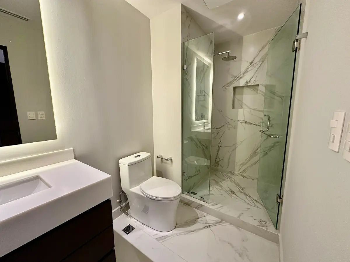 Apartamento em Sonoma Residencial, Monterrey, foto 7 de 13