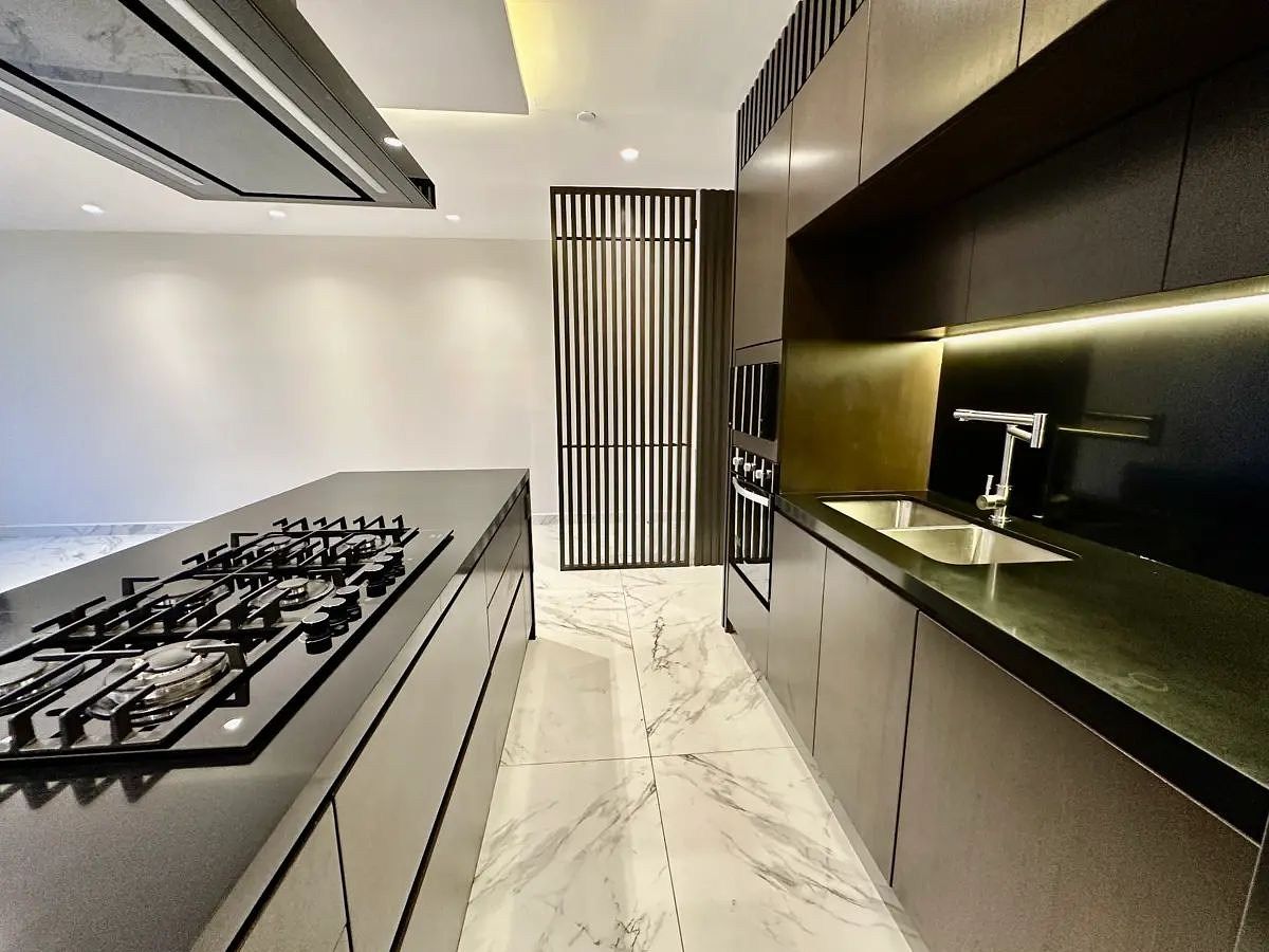 Apartamento em Sonoma Residencial, Monterrey, foto 9 de 13