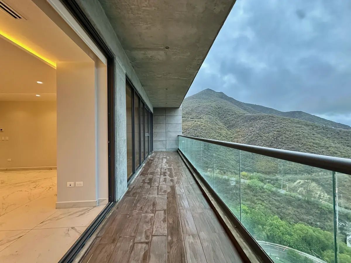 Apartamento em Sonoma Residencial, Monterrey, foto 11 de 13