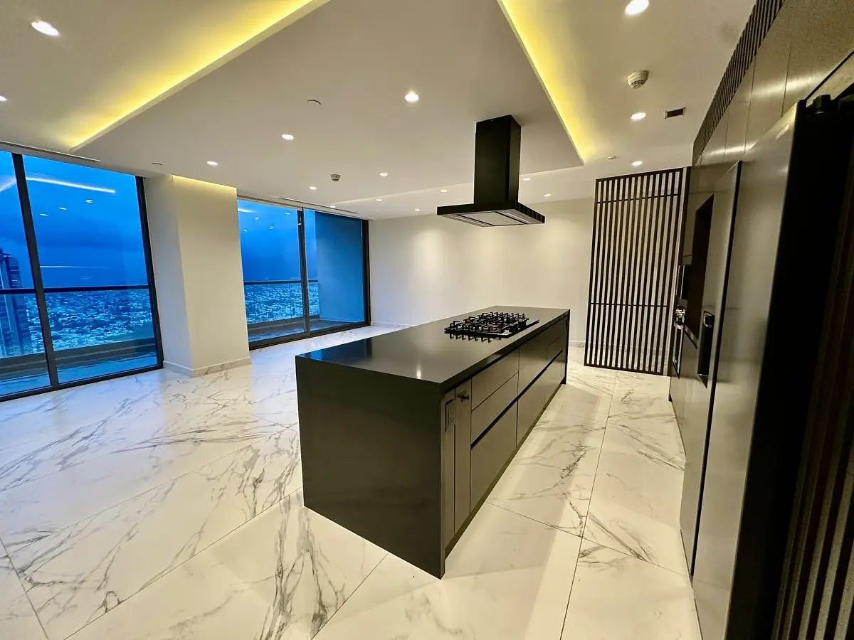 Apartamento em Sonoma Residencial, Monterrey, foto 10 de 13