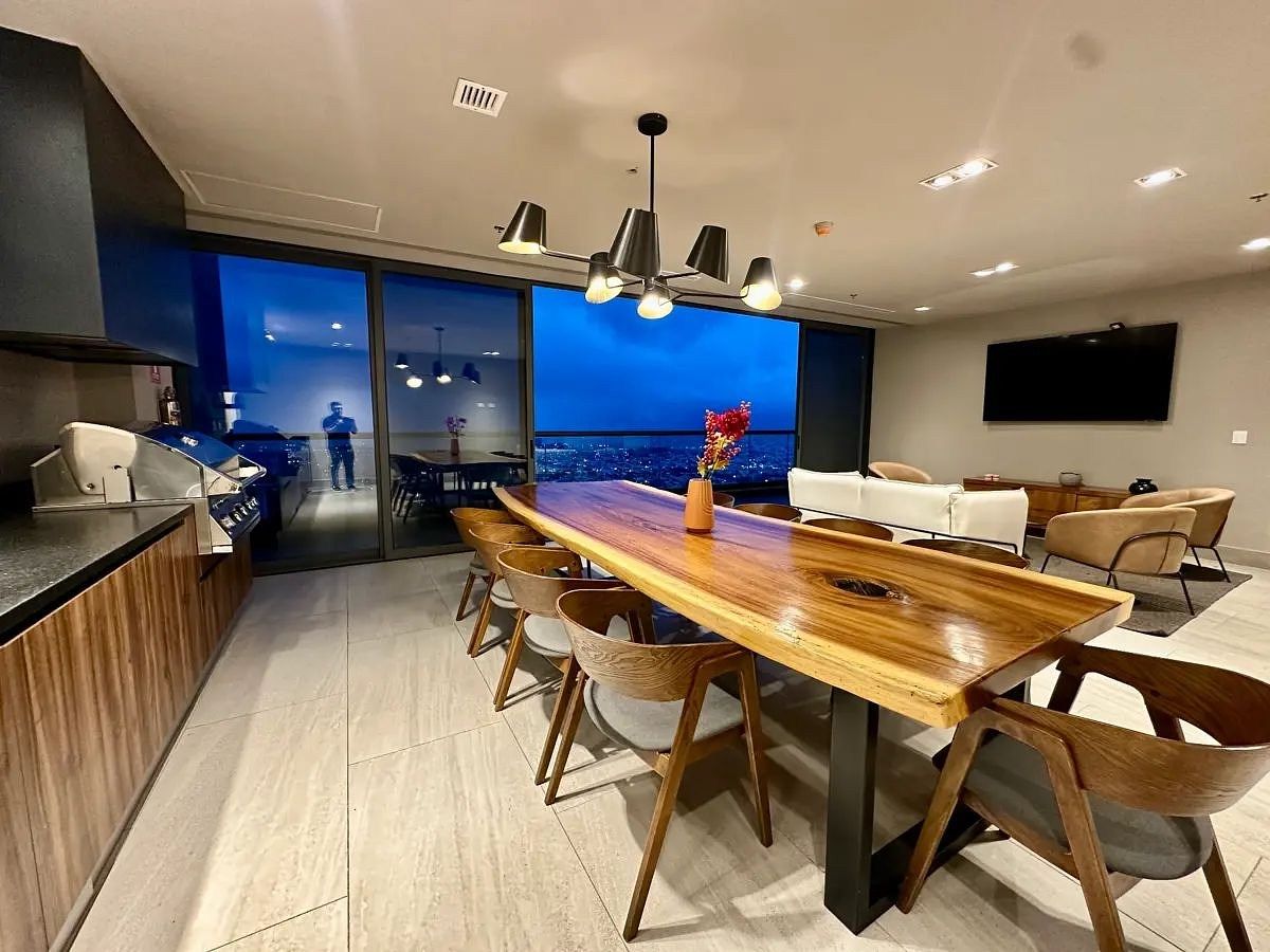 Apartamento em Sonoma Residencial, Monterrey, foto 12 de 13