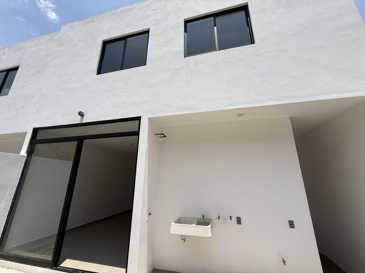 Casa en Pontevedra, Tlajomulco de Zúñiga, foto 23 de 39