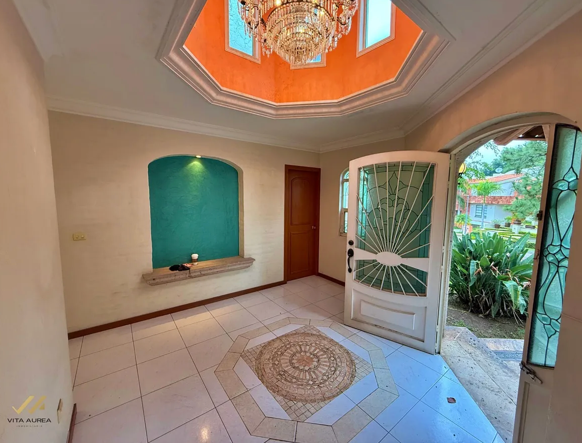 Casa en Bugambilias, Zapopan, foto 6 de 27