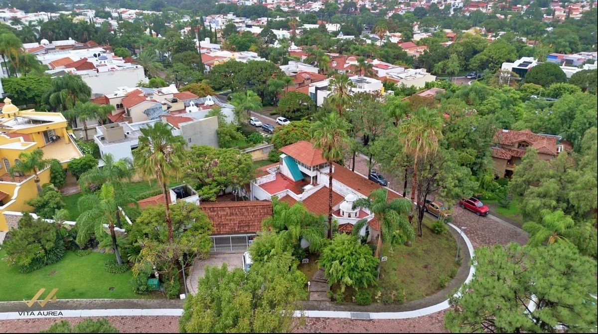Casa en Bugambilias, Zapopan, foto 26 de 27