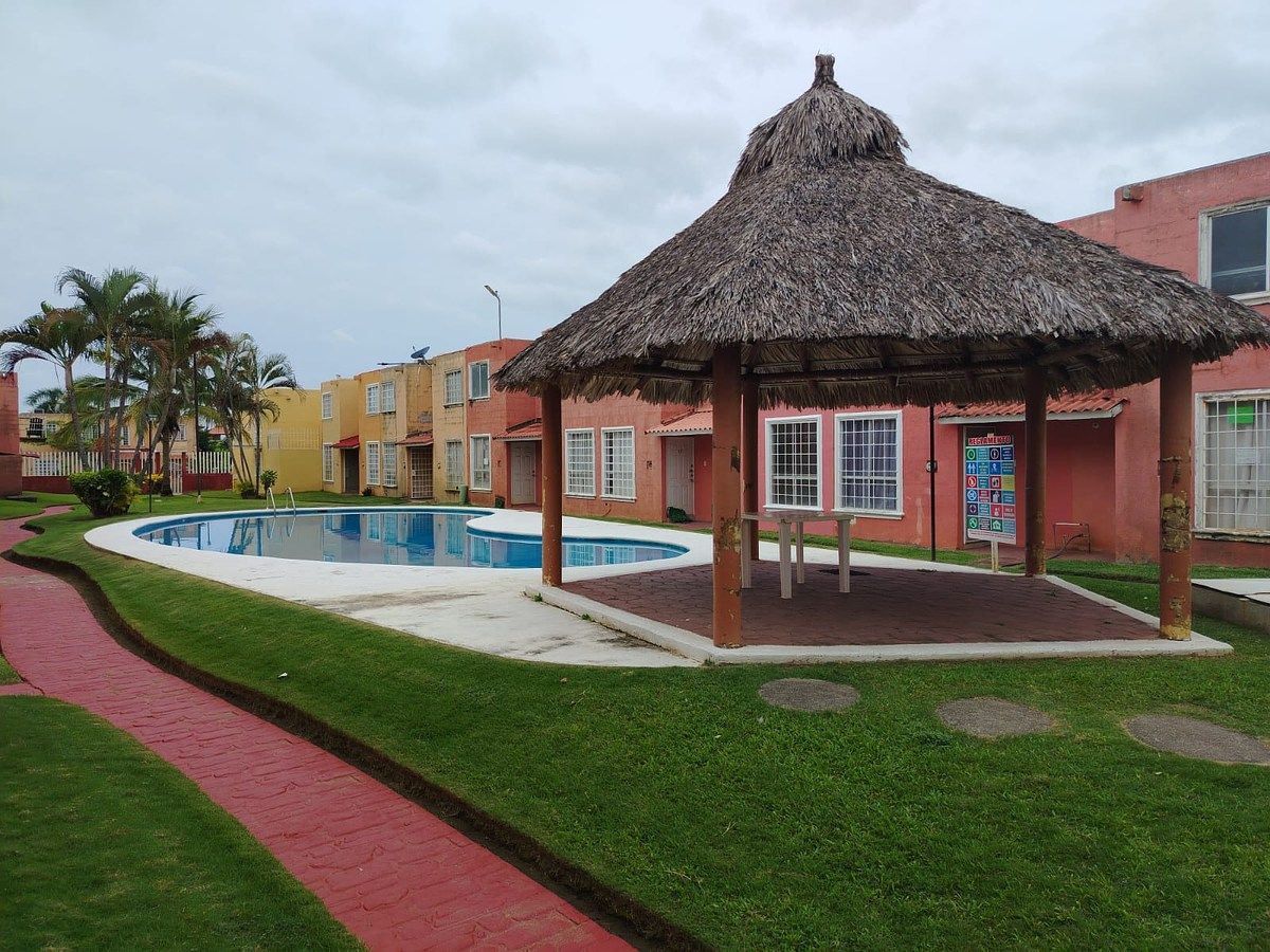 House in Llano Largo, Acapulco de Juárez, photo 2 of 15
