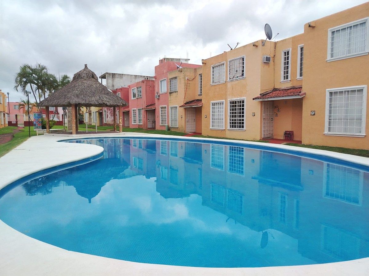 Casa en Gaviotas Acapulco Zona Diamante, photo 1 of 15