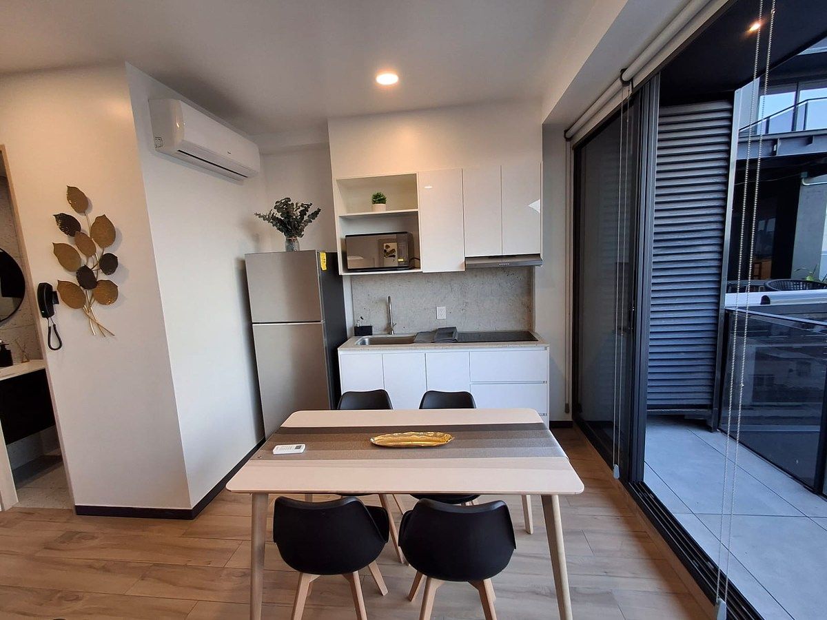 Departamento en Lafayette, Guadalajara, foto 10 de 23