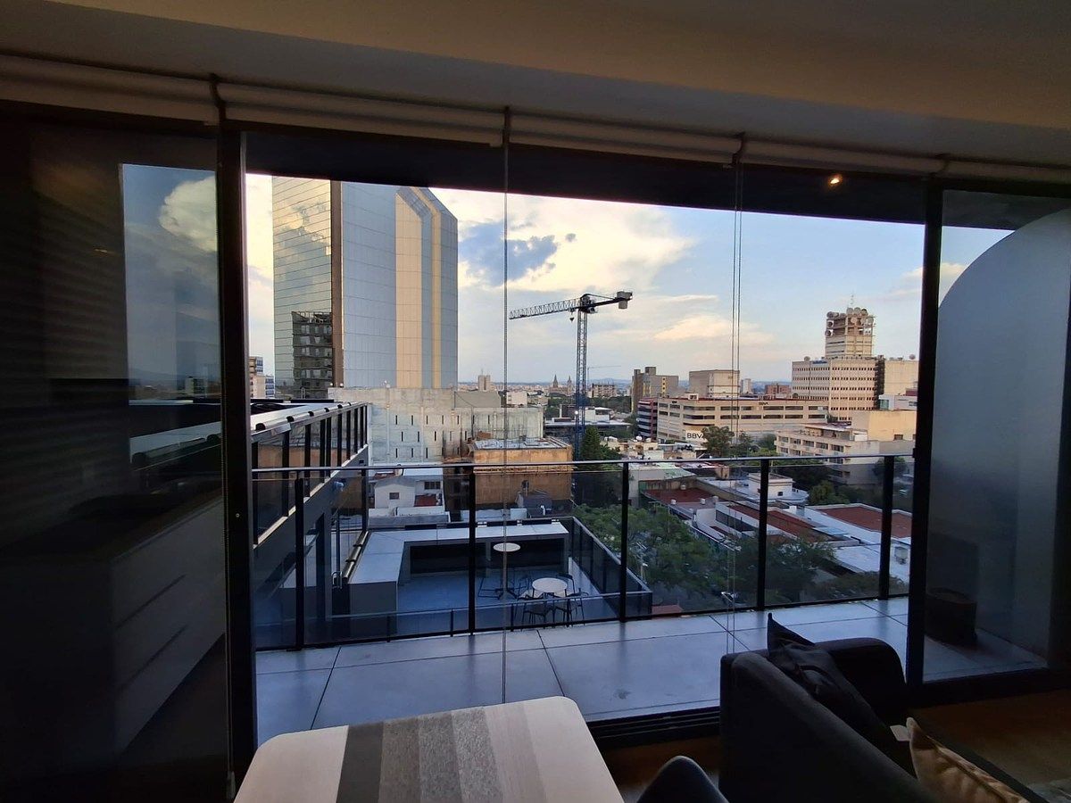 Departamento en Lafayette, Guadalajara, foto 12 de 23