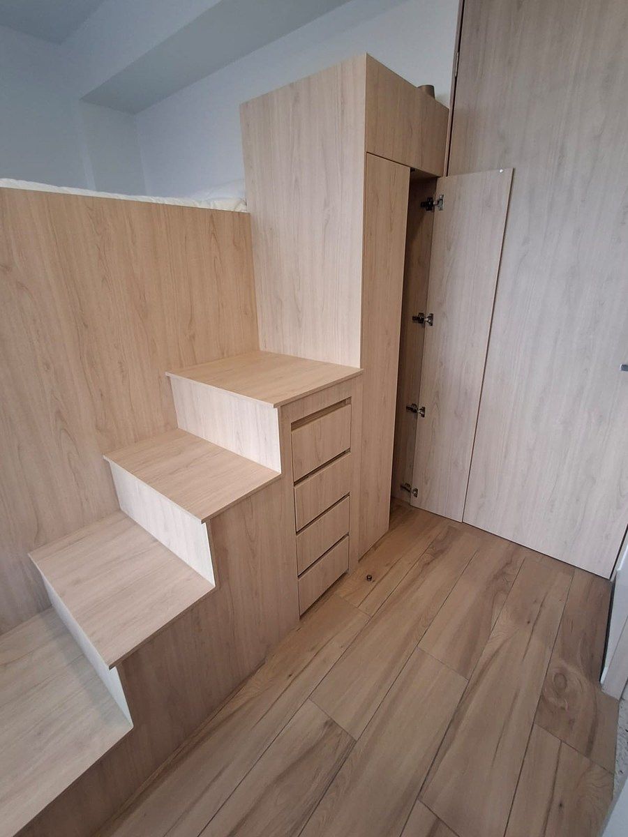 Departamento en Lafayette, Guadalajara, foto 15 de 23