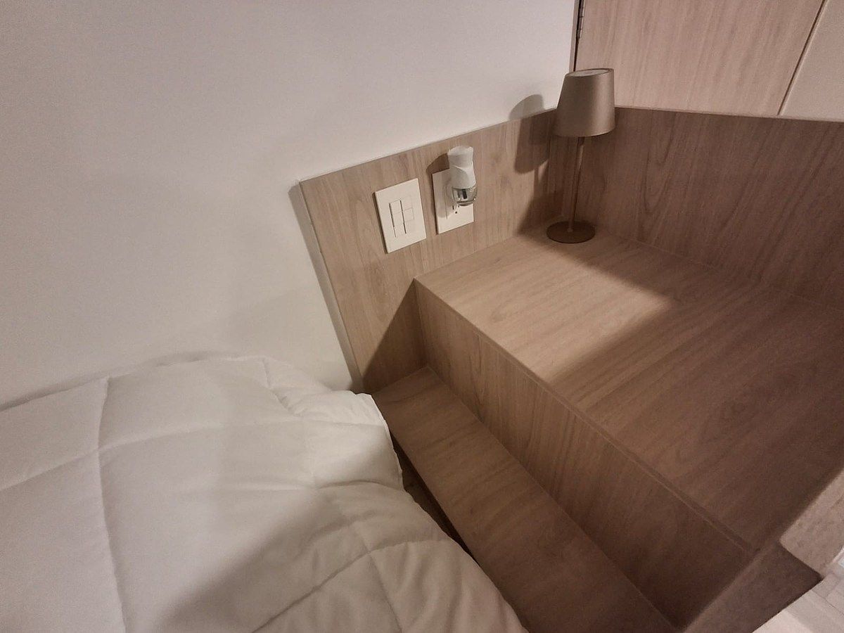 Departamento en Lafayette, Guadalajara, foto 19 de 23