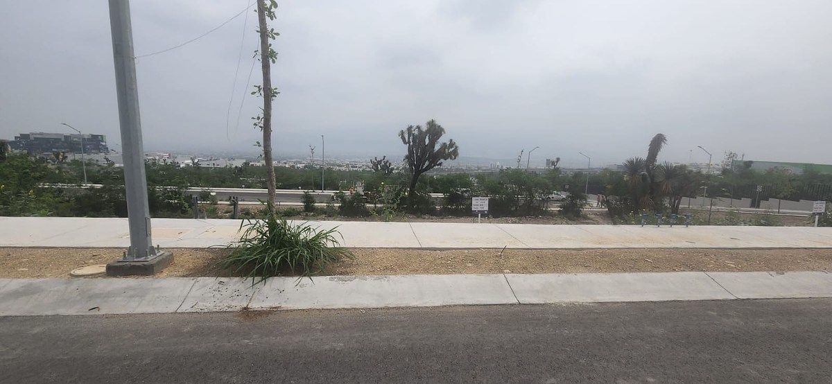Lot in Cumbres Magnolia, Monterrey, photo 3 of 7