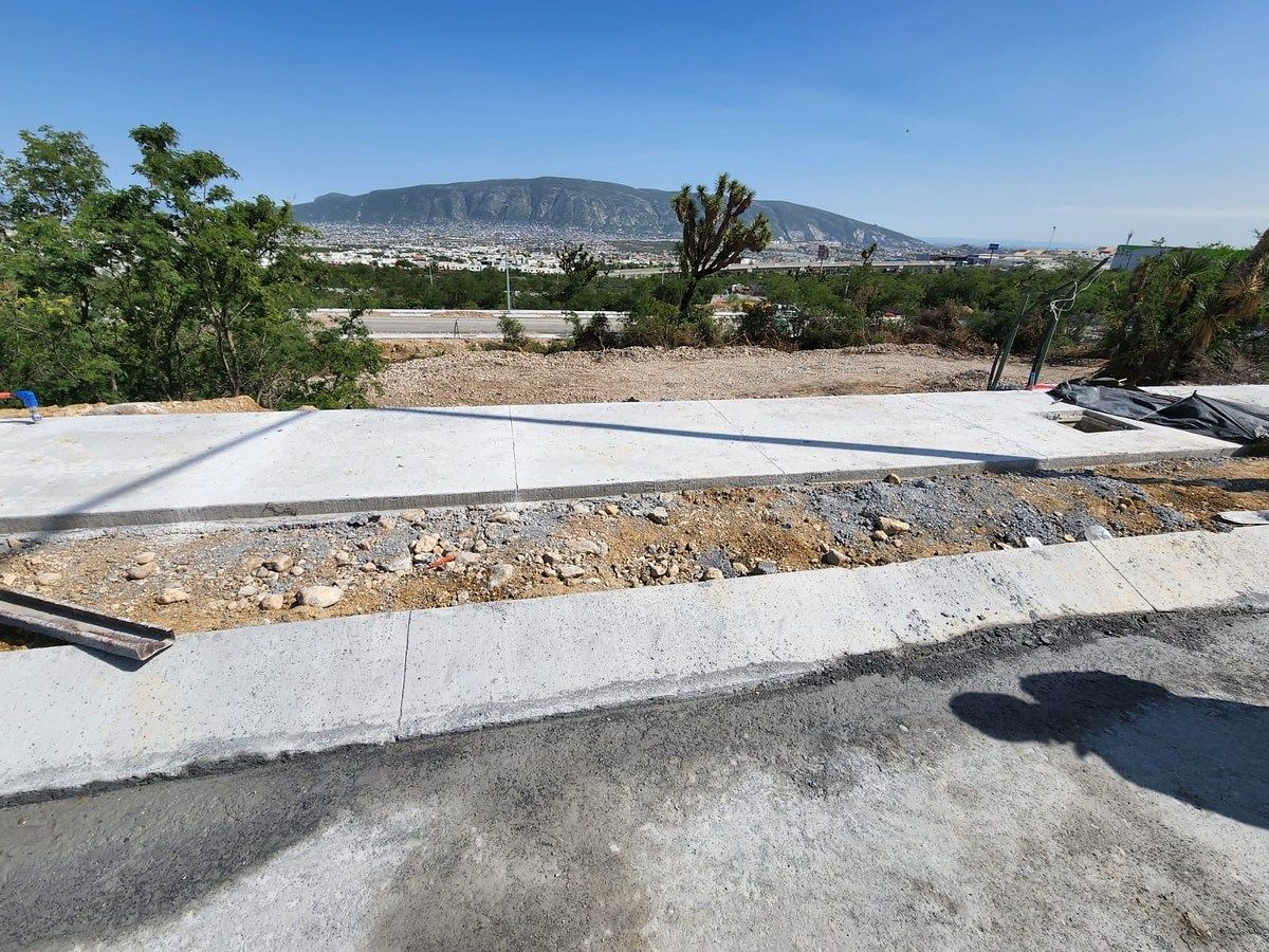 Lot in Cumbres Magnolia, Monterrey, photo 2 of 7