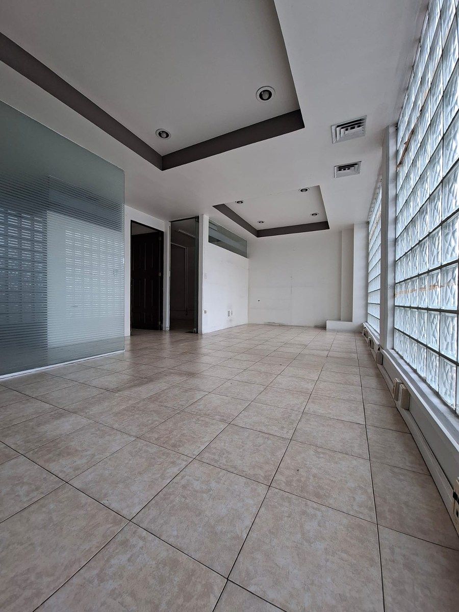 OFFICE RENTALS IN LOMAS VIRREYES, photo 1 of 20