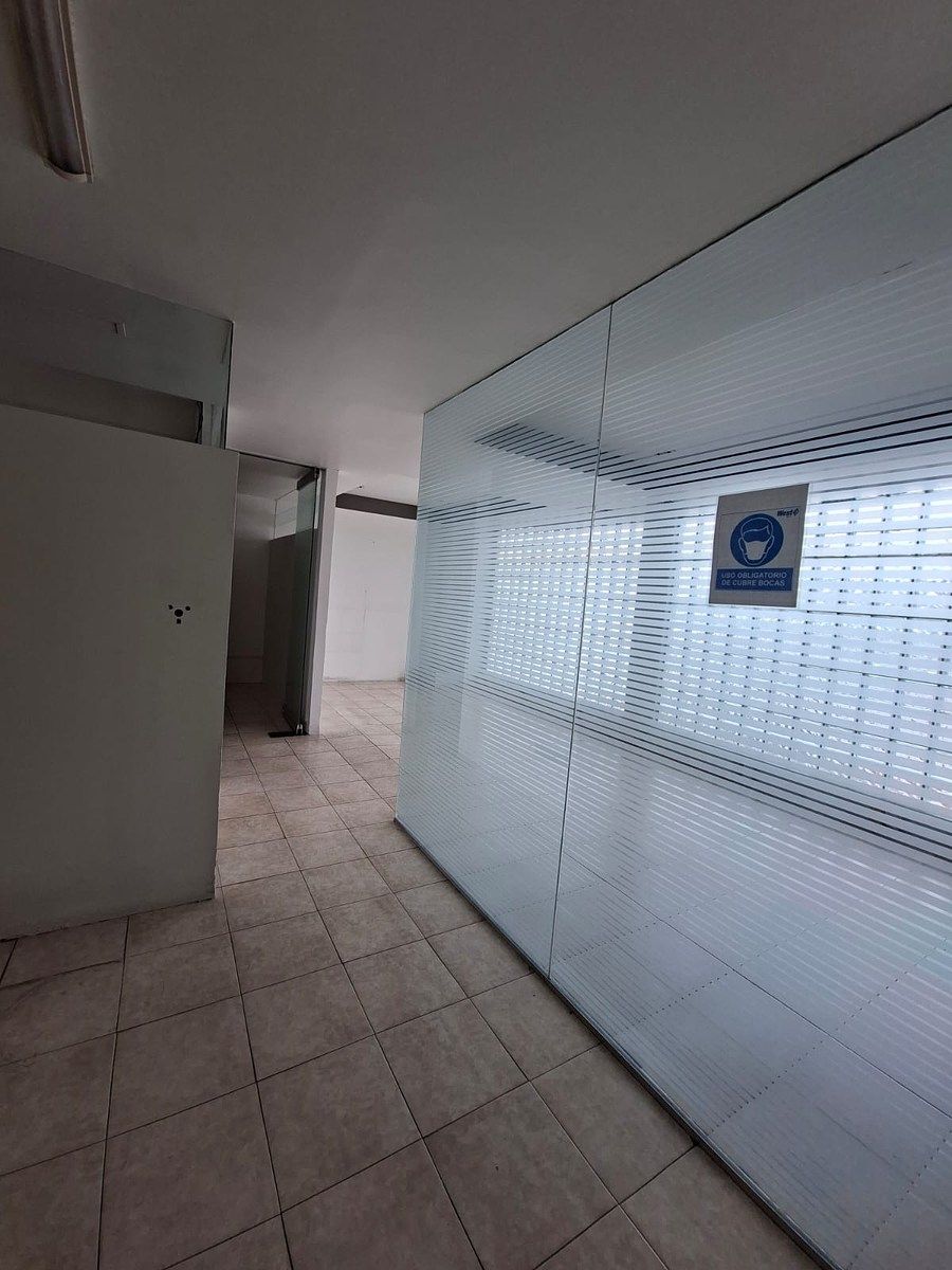 Office in Lomas de Chapultepec IV Sección, Miguel Hidalgo, photo 17 of 20