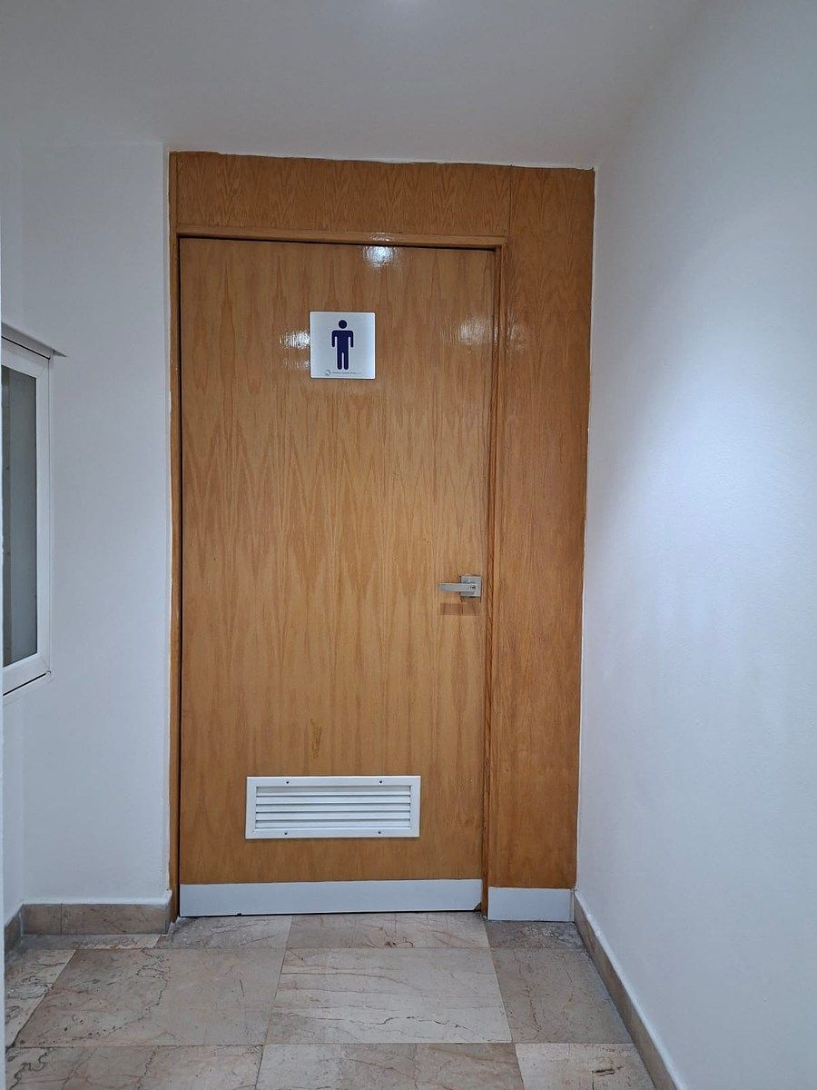 Office in Lomas de Chapultepec IV Sección, Miguel Hidalgo, photo 19 of 20