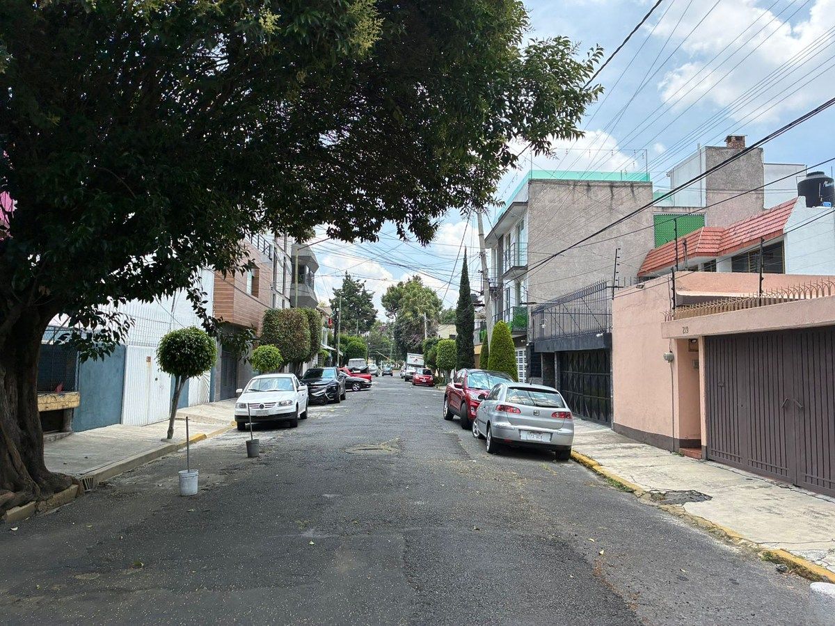 Casa en Sinatel, Iztapalapa, foto 17 de 18