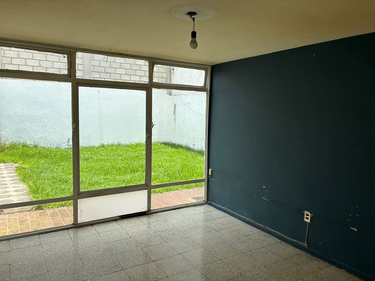 Casa en Sinatel, Iztapalapa, foto 8 de 18