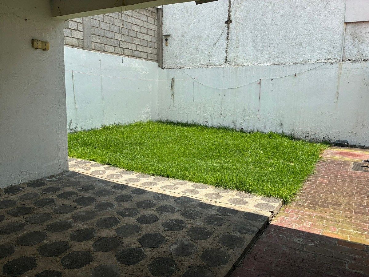 Casa en Sinatel, Iztapalapa, foto 12 de 18