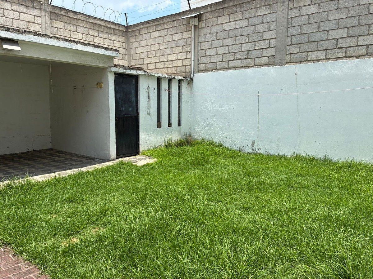 Casa en Sinatel, Iztapalapa, foto 13 de 18
