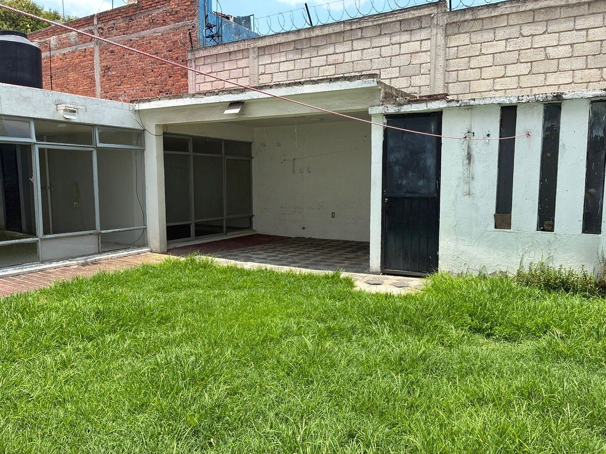 Casa en Sinatel, Iztapalapa, foto 14 de 18