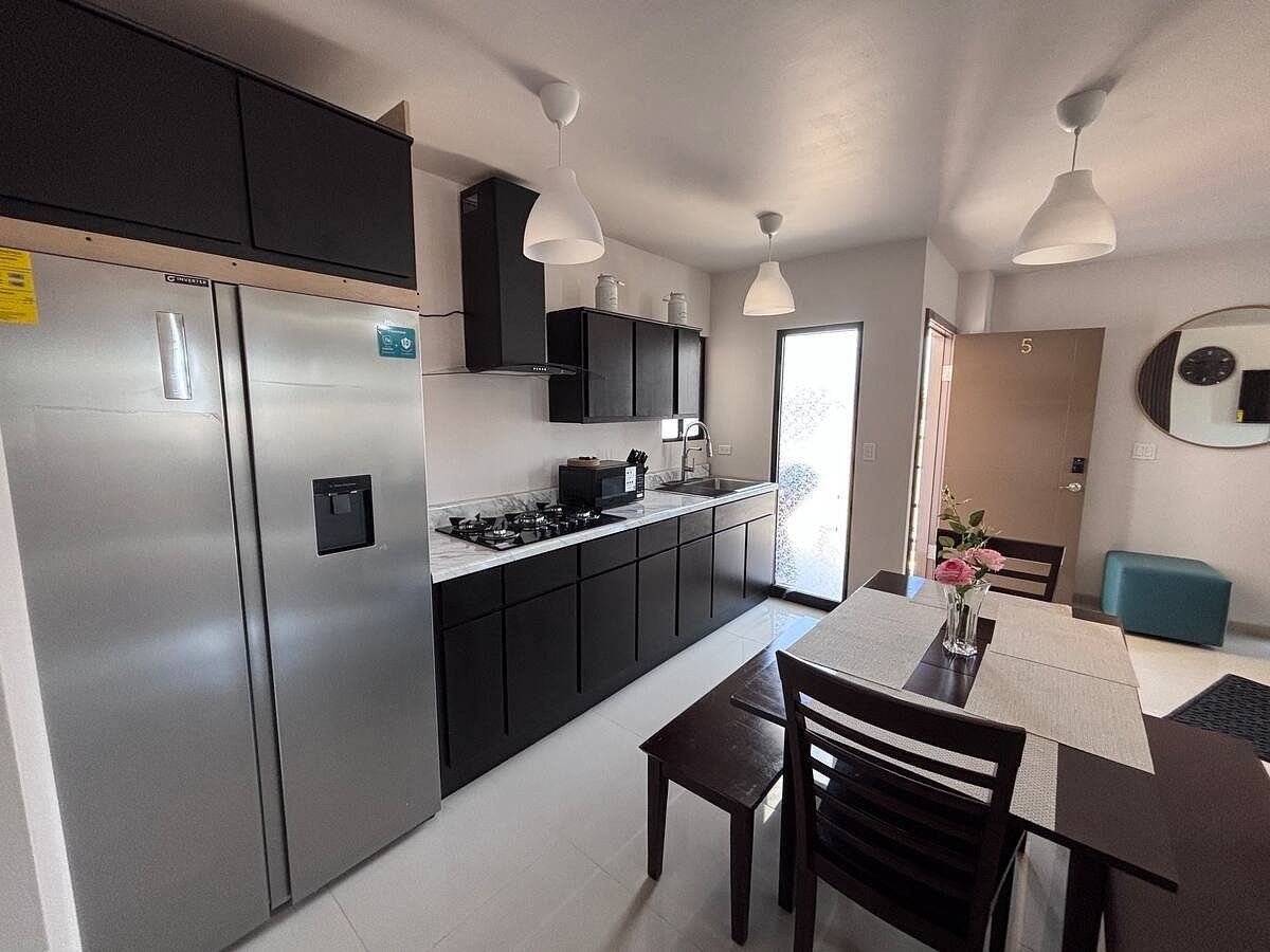 Departamento en Sección Primera, Ensenada, foto 4 de 20