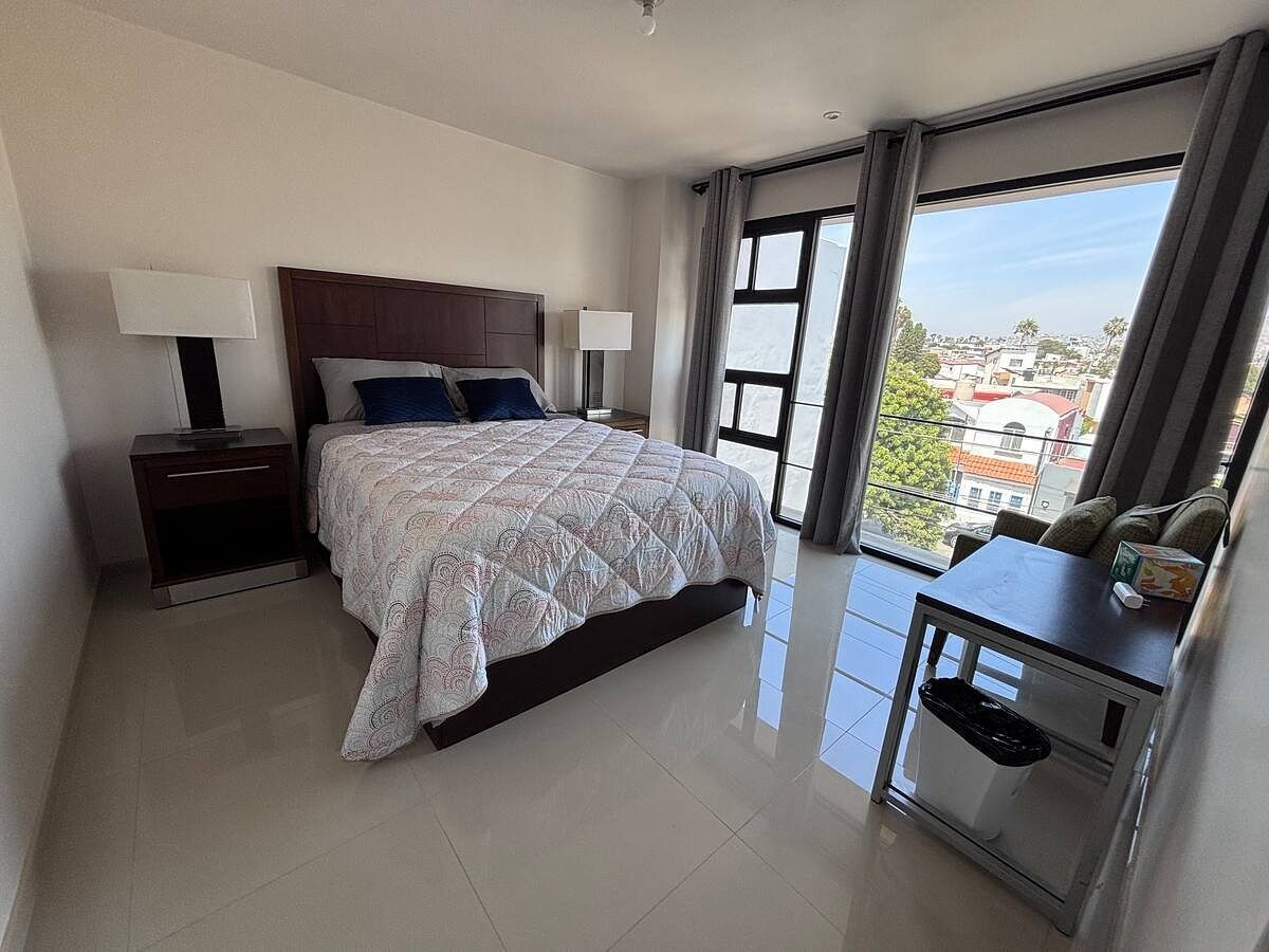 Departamento en Sección Primera, Ensenada, foto 7 de 20