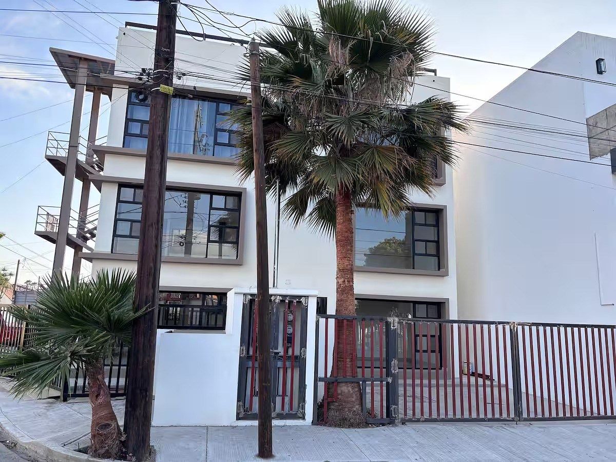 Departamento en Sección Primera, Ensenada, foto 16 de 20