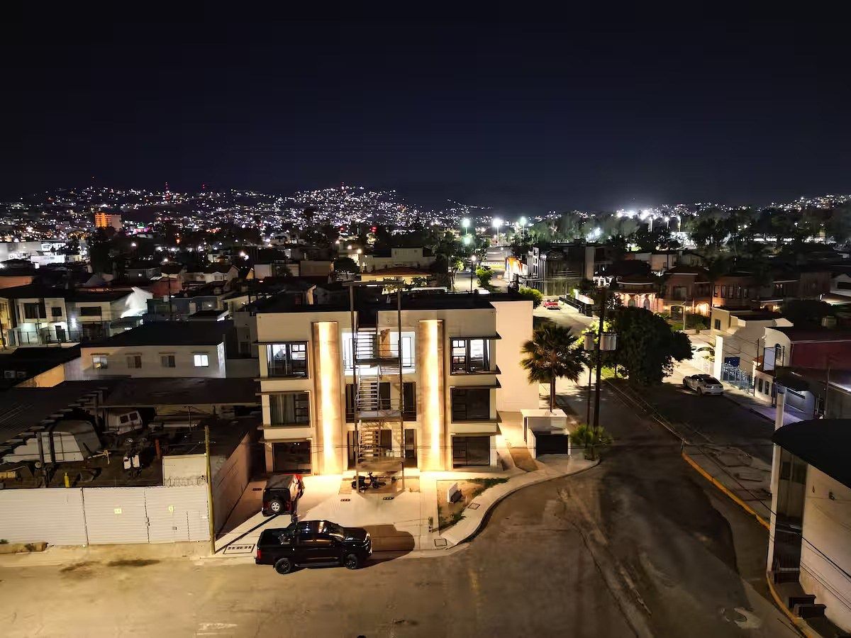 Departamento en Sección Primera, Ensenada, foto 17 de 20