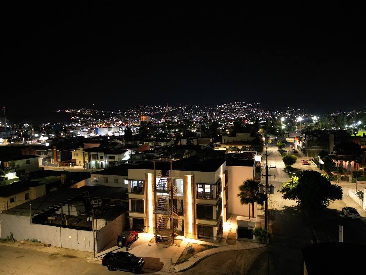 Departamento en Sección Primera, Ensenada, foto 19 de 20
