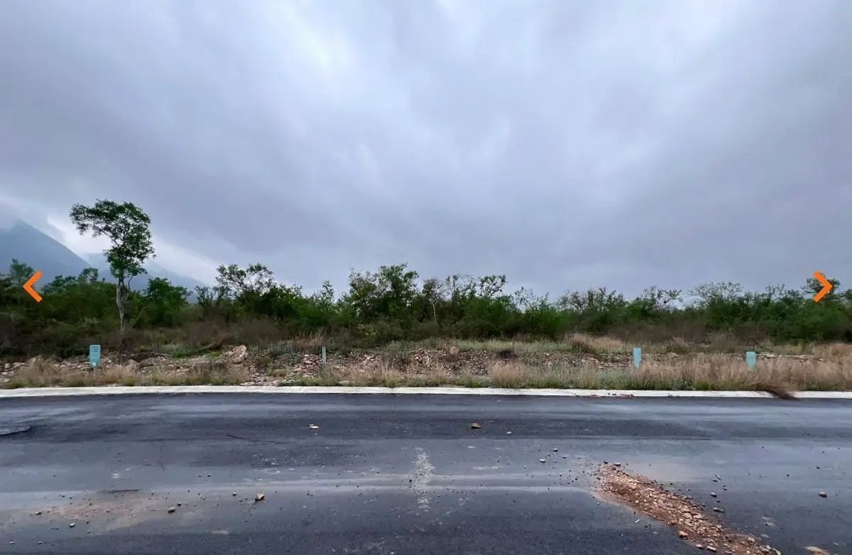 TERRENO EN VENTA SANTIAGO, NL., foto 1 de 6