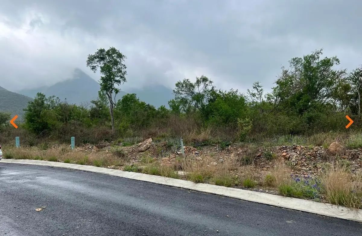 Terreno en Los Rodriguez, Santiago, foto 3 de 6
