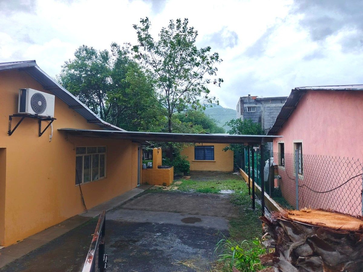 Casa em San Pedro El Álamo, Santiago, foto 4 de 8