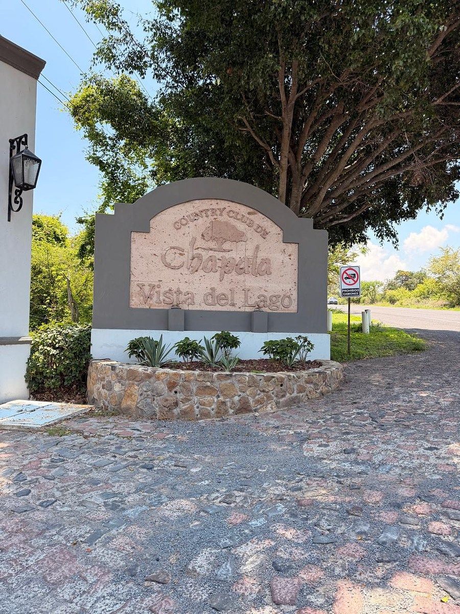 Lot in San Nicolás de Ibarra, Chapala, photo 2 of 7