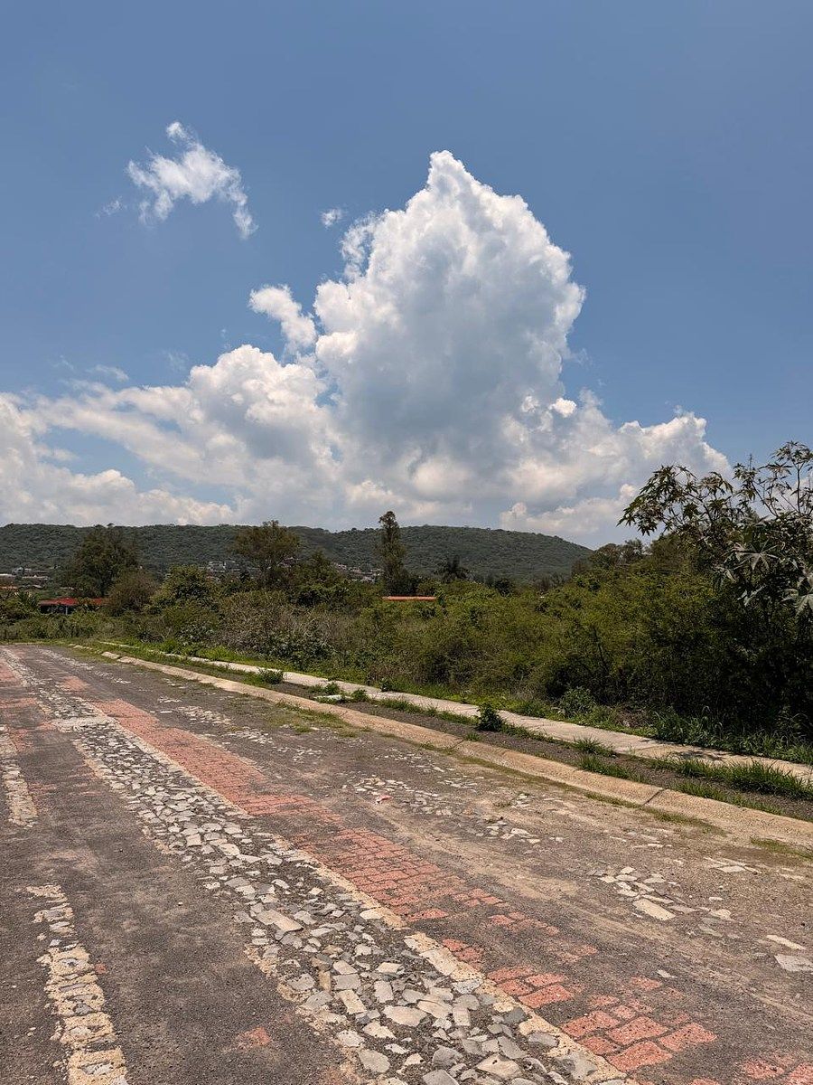 Lot in San Nicolás de Ibarra, Chapala, photo 3 of 7