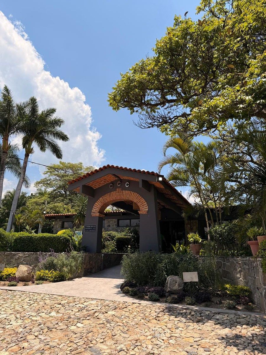 Lote San Nicolas Golf Estate, photo 1 of 7