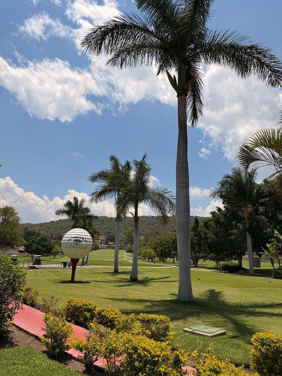 Lot in San Nicolás de Ibarra, Chapala, photo 6 of 7
