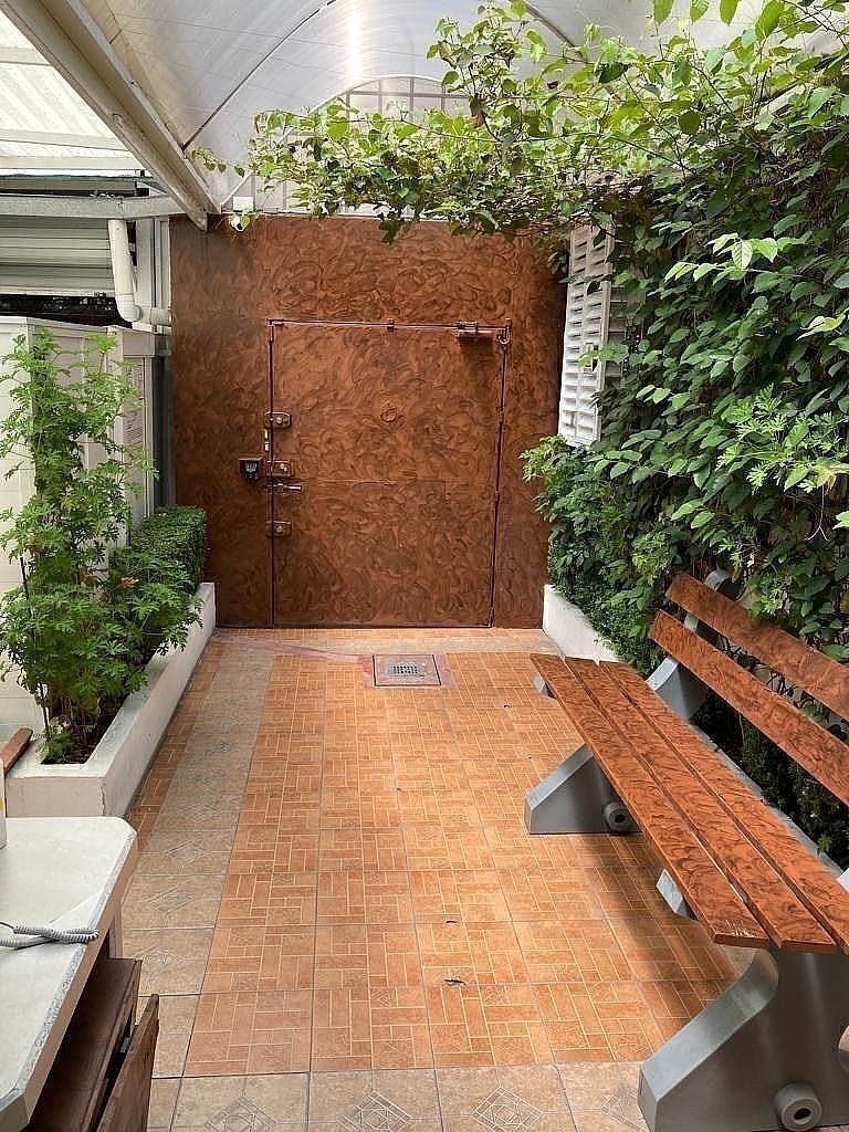 Casa em Lomas de Chapultepec I Sección, Miguel Hidalgo, foto 3 de 21