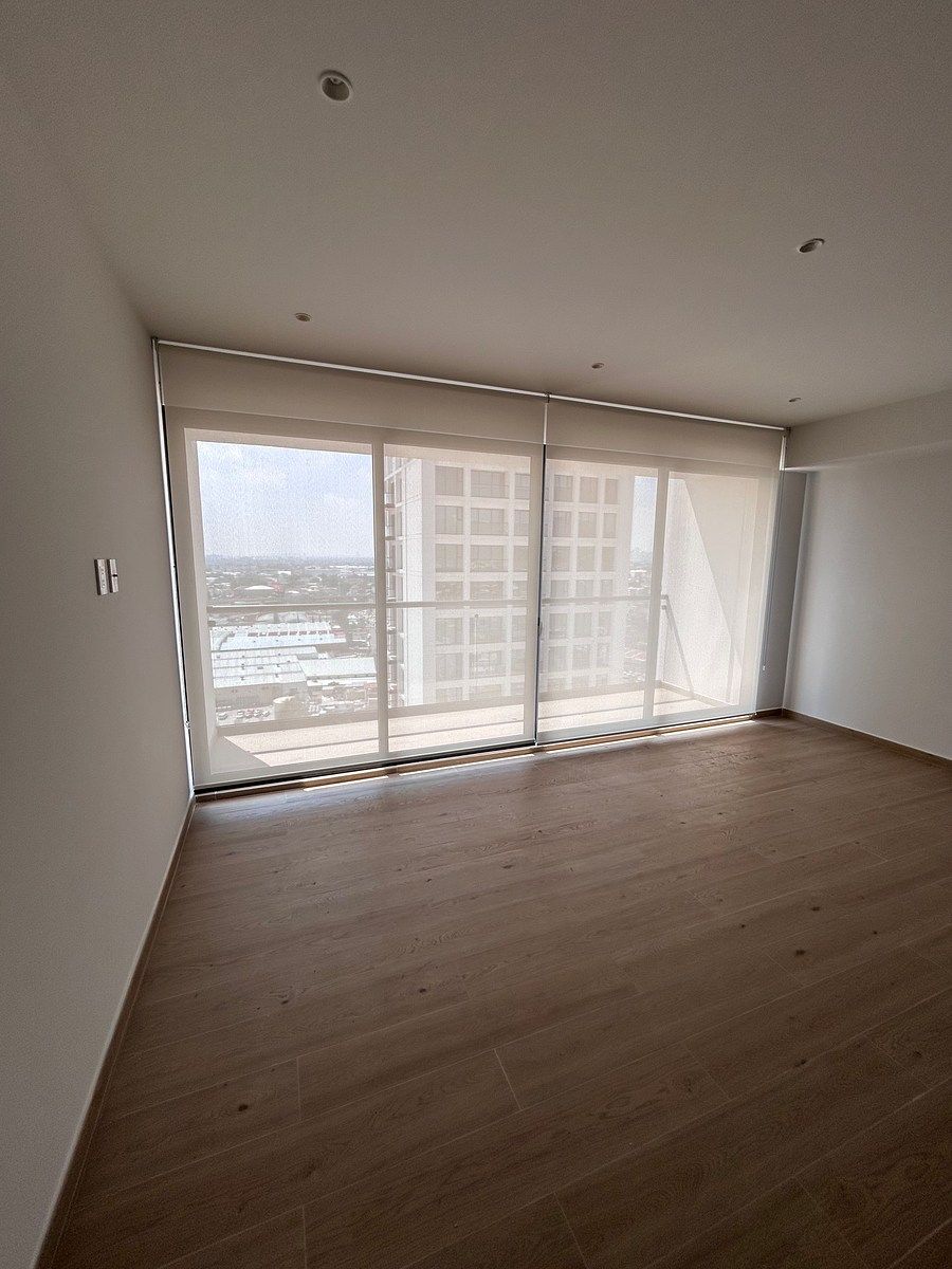 Departamento en Santa Cruz Acatlán, Naucalpan de Juárez, foto 3 de 11