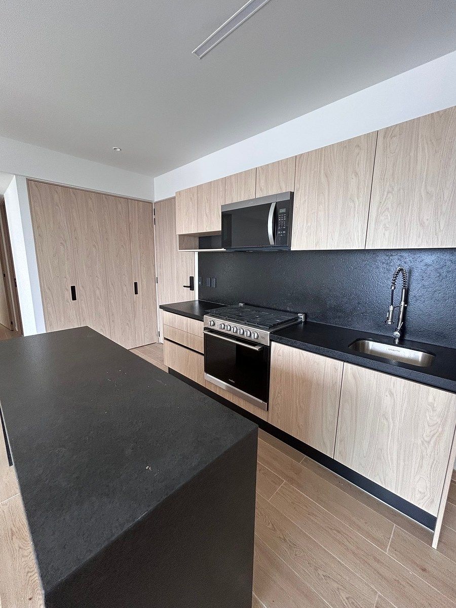 Departamento en Santa Cruz Acatlán, Naucalpan de Juárez, foto 4 de 11