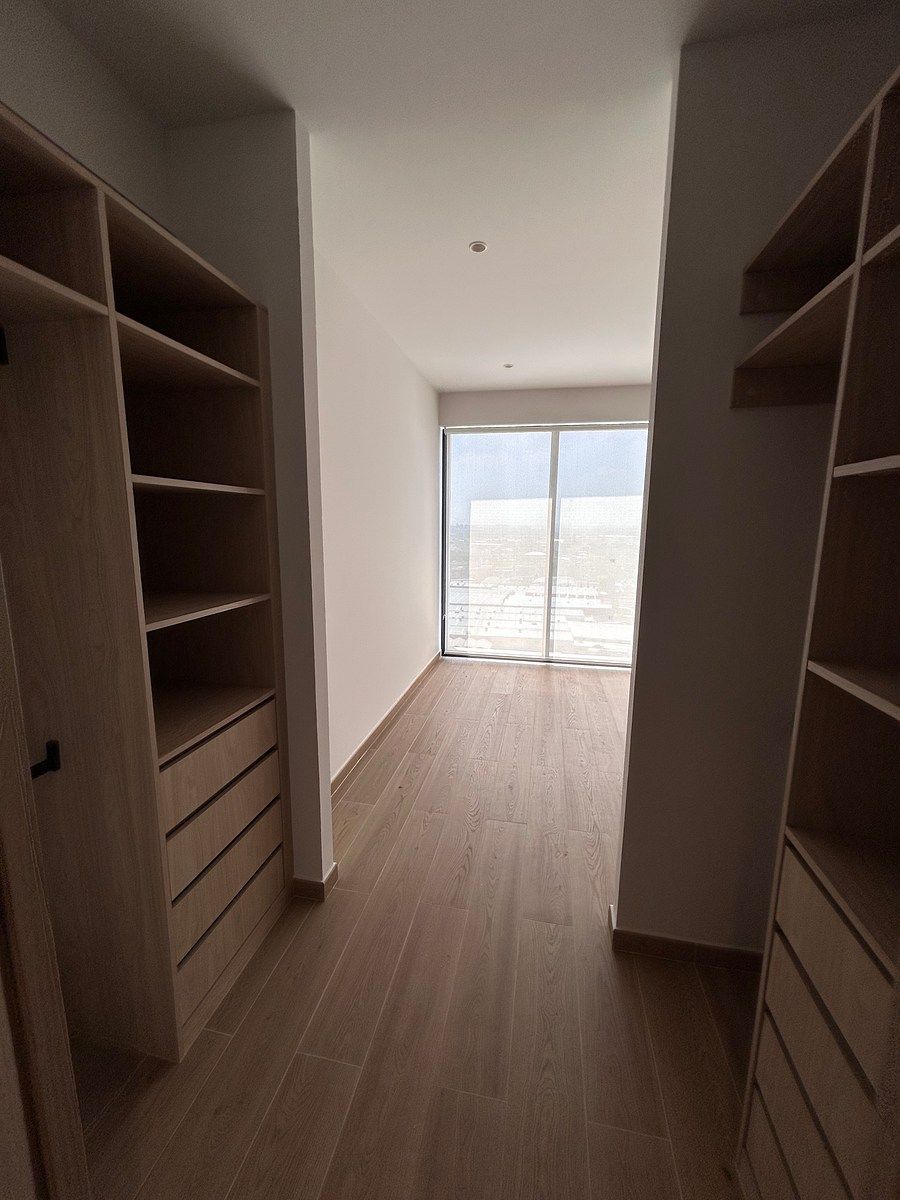 Departamento en Santa Cruz Acatlán, Naucalpan de Juárez, foto 5 de 11