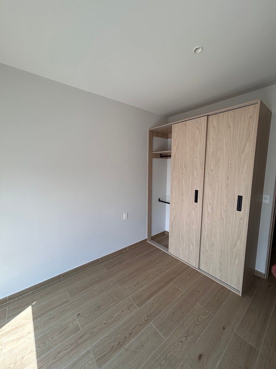 Departamento en Santa Cruz Acatlán, Naucalpan de Juárez, foto 6 de 11