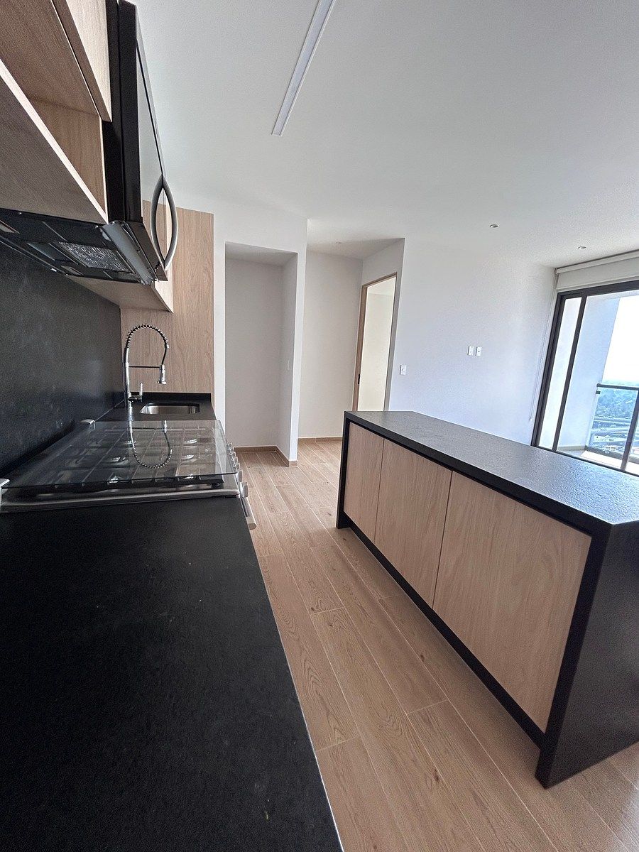 Departamento en Santa Cruz Acatlán, Naucalpan de Juárez, foto 7 de 11