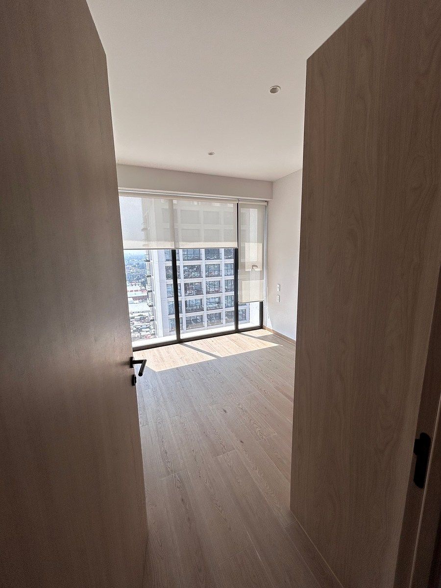 Departamento en Santa Cruz Acatlán, Naucalpan de Juárez, foto 8 de 11