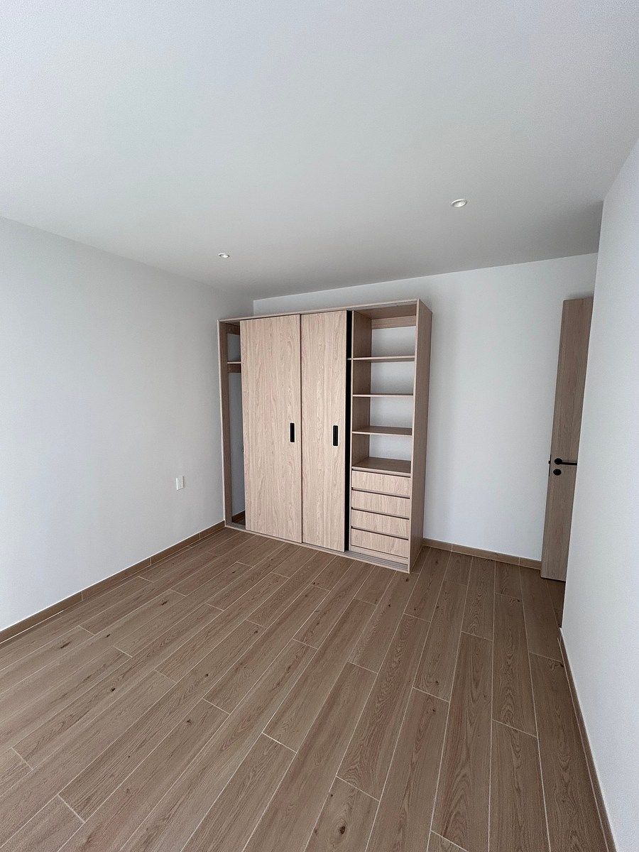 Departamento en Santa Cruz Acatlán, Naucalpan de Juárez, foto 11 de 11