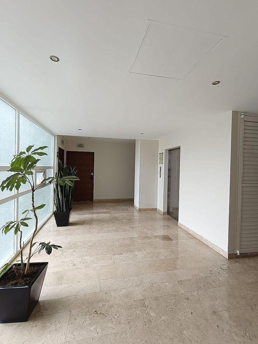 Apartamento em Ampliación Las Aguilas, Álvaro Obregón, foto 16 de 17